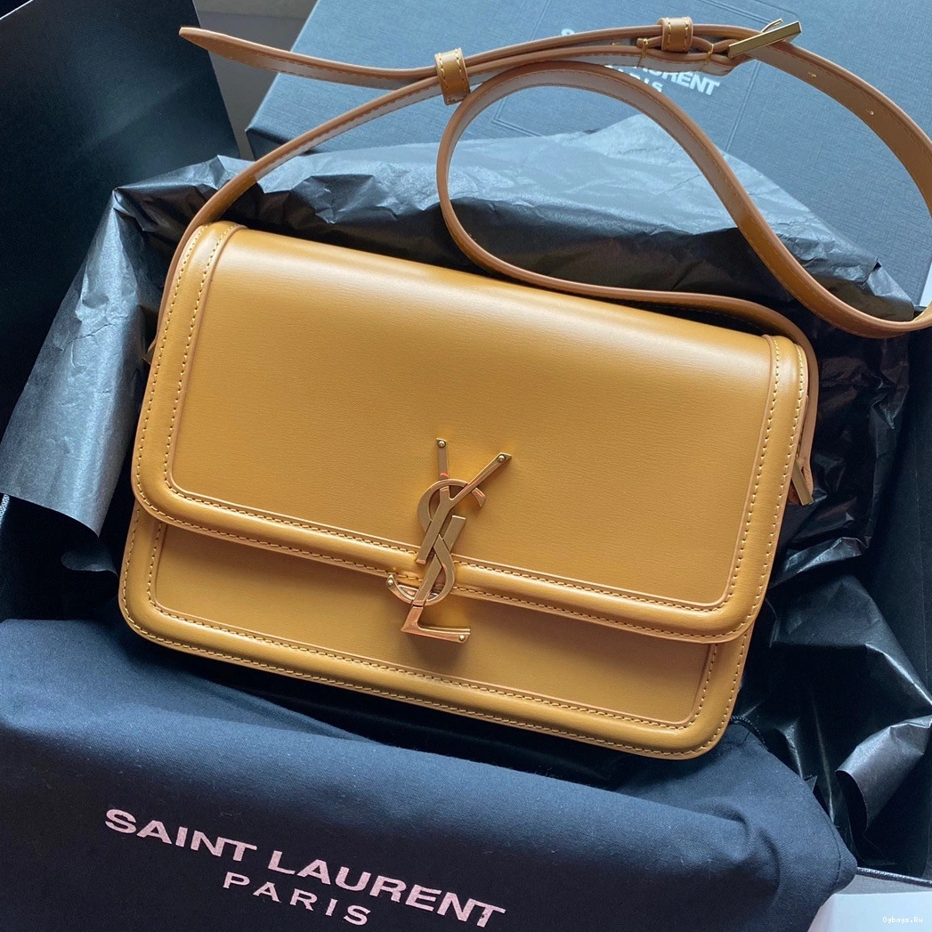 YSL SOLFERINO MEDIUM 0811